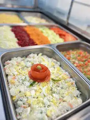 Sabor Mineiro Oliveira