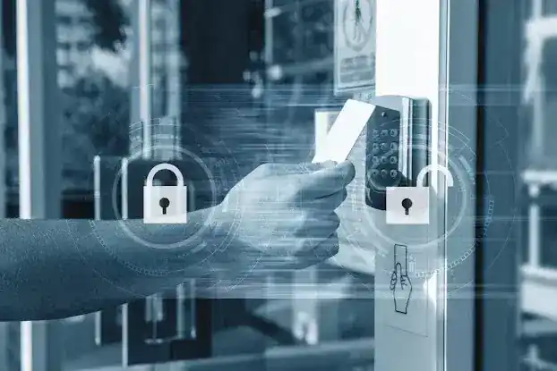 Sabre Integrated Security Systems