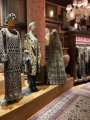 SABYASACHI