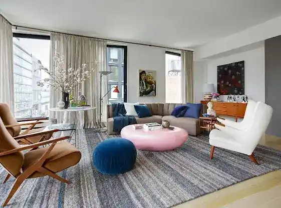Sacco Carpet