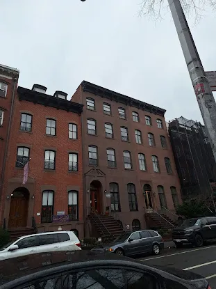 Sacred Heart Residence