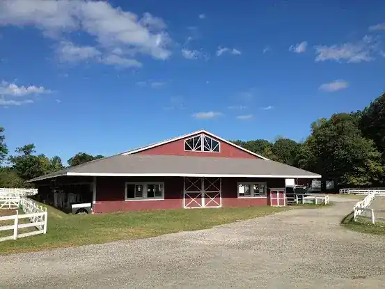 Saddle River Equestrian
