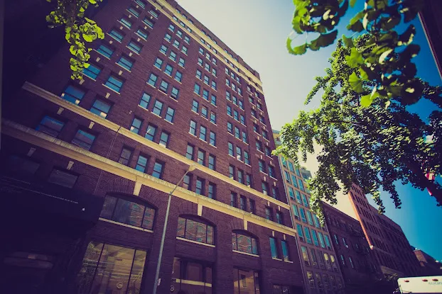 SAE Institute of Technology New York