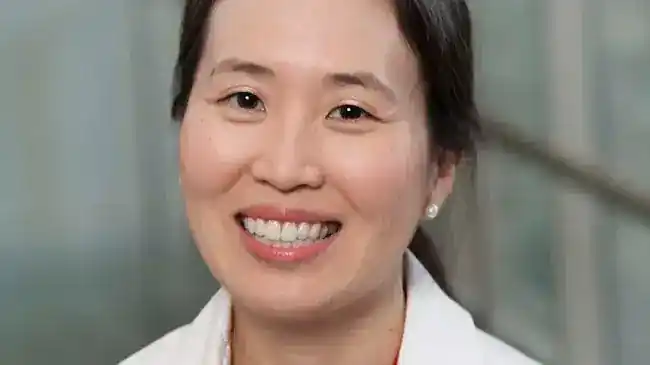 SaeHee Kim Yom, DDS, MPH - MSK Dental Oncologist