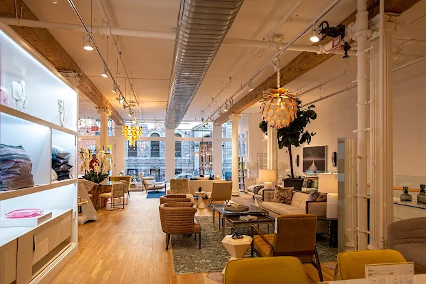 Safavieh Home Furnishings