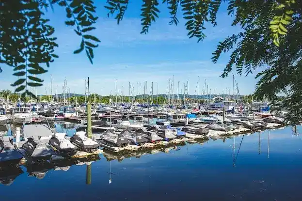 Safe Harbor Haverstraw