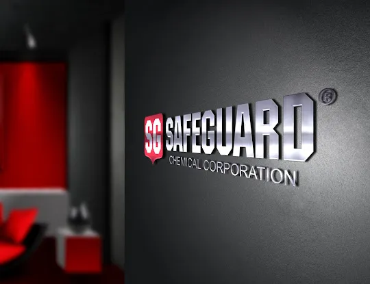 Safeguard Chemical Corp.