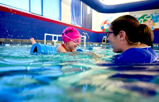 SafeSplash Swim School - Bronx