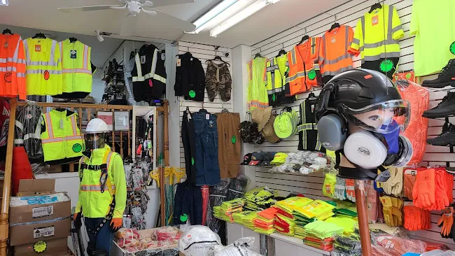 Safety Force NYC Corp