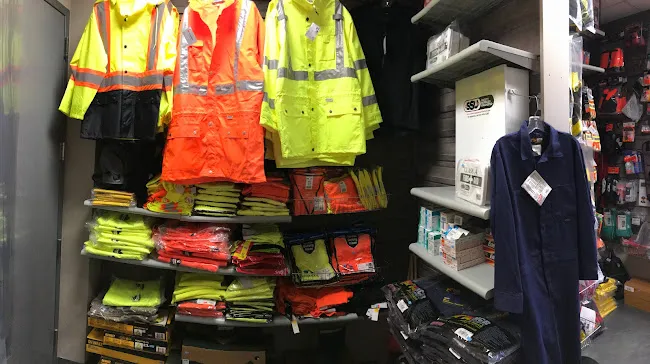 Safety Supplies Unlimited