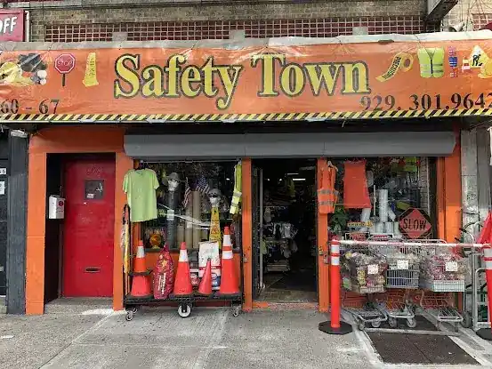 Safety Town