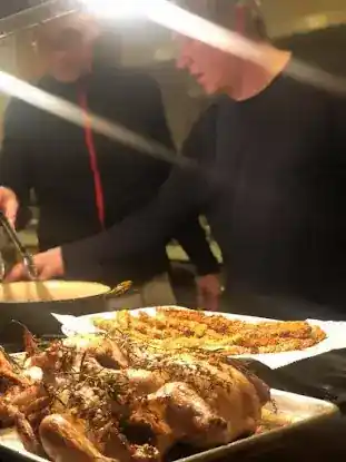 SAFFRON59 Catering and Event Planning