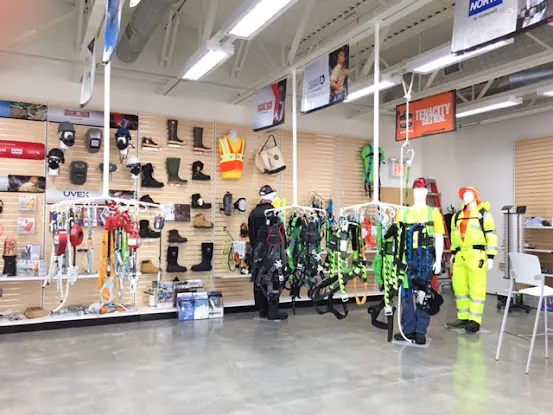 Safgear