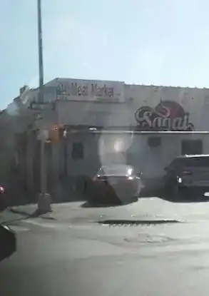 Sagal Meat Market