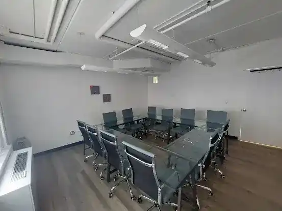 Sage Workspace - Harlem