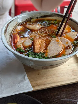 Saigon Social