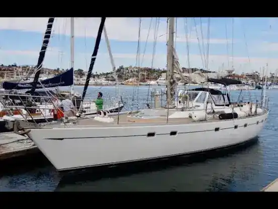 Sailing New Horizons
