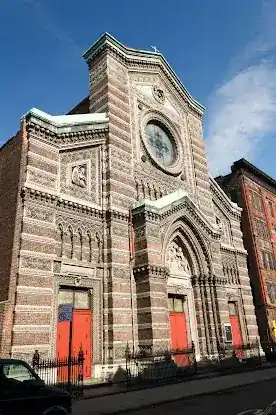 Saint Aloysius Catholic Church