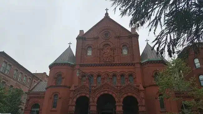 Saint Cecilia's Parish