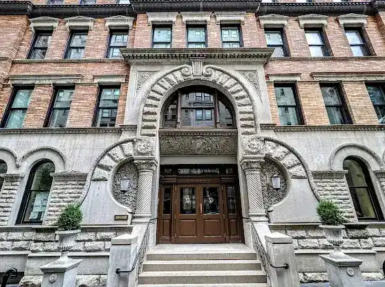 Saint David's School