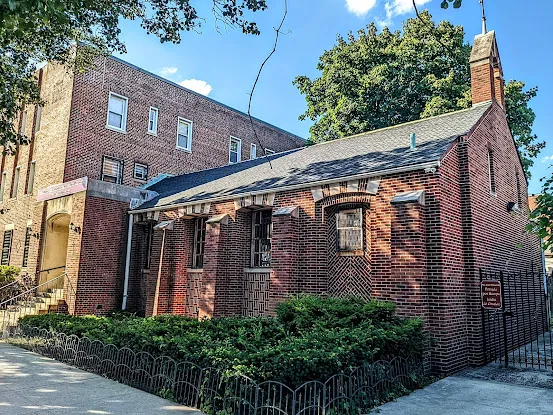 Saint Johns Convent