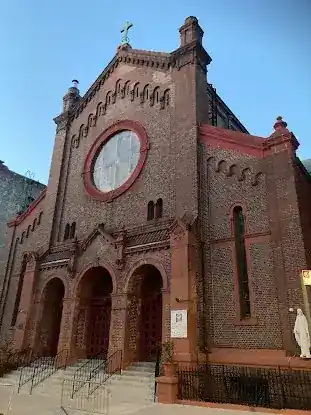 Saint Rose of Lima Church