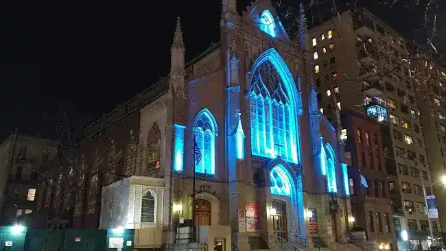 Saint Stephen of Hungary School