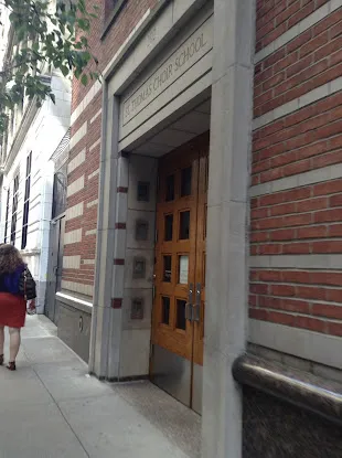 Saint Thomas Choir School