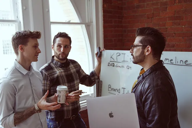 Saint Urbain: Full-Service Creative Agency