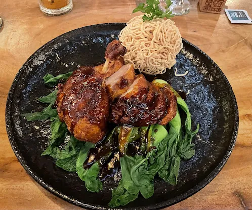 SaiTong Thai