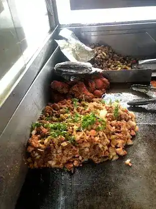 Salam Halal Food