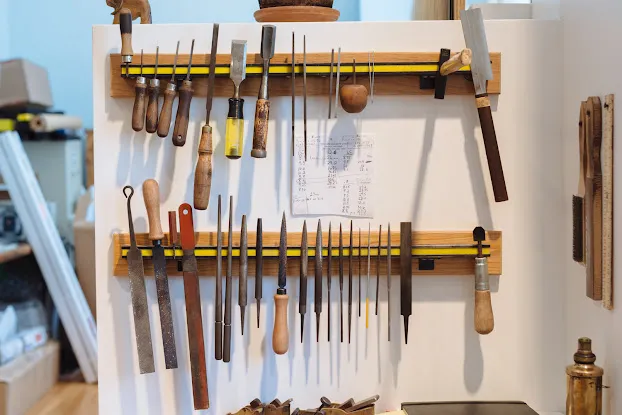 Salchow and Sons Bowmakers