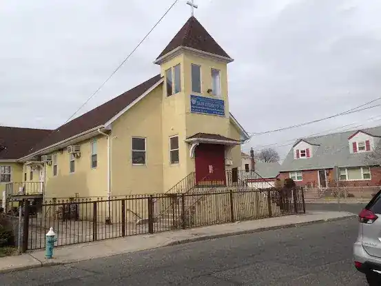 Salem Assembly of God