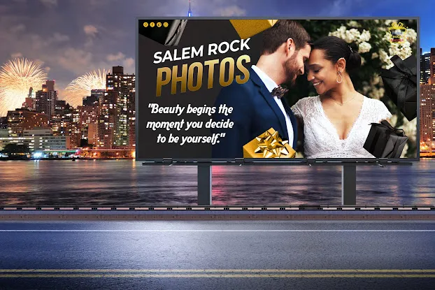 SALEM ROCK FILM PRODUCTIONS LLC