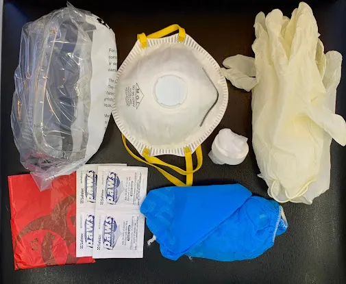 Salerno Surgical Supplies