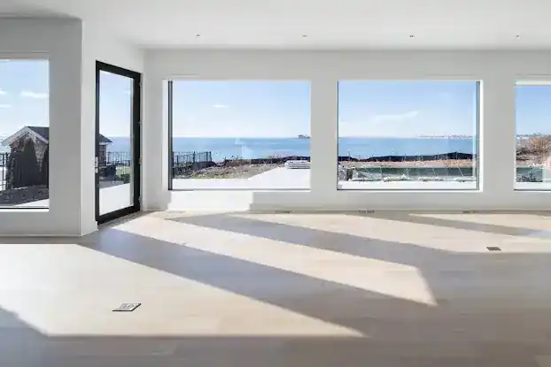 Salles Schaffer Architecture