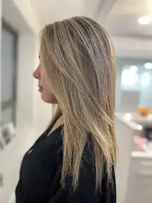 Salli B Salon