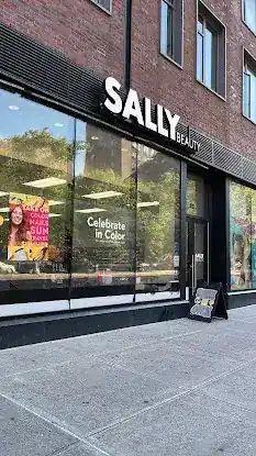 Sally Beauty
