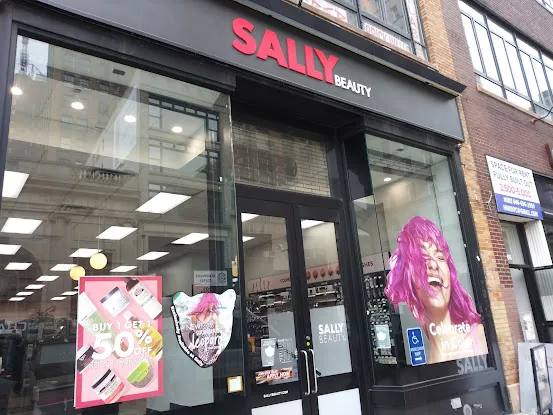 Sally Beauty