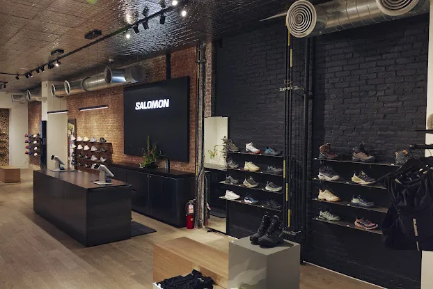 Salomon Sportstyle Store
