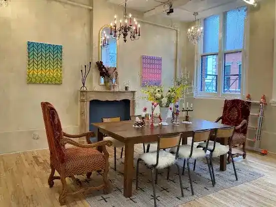 Salon 21