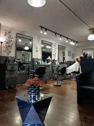 Salon 601