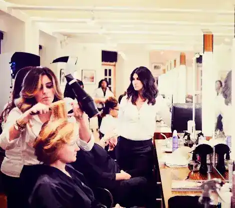 Salon A.K.S