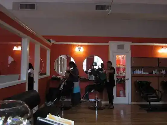 Salon Cecilia