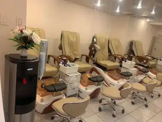 Salon De Oasis Nail Spa Xiao