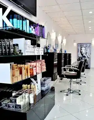 Salon Icon