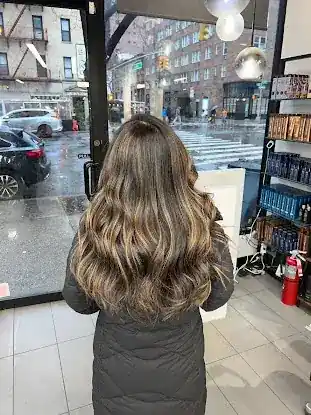 Salon Lexington