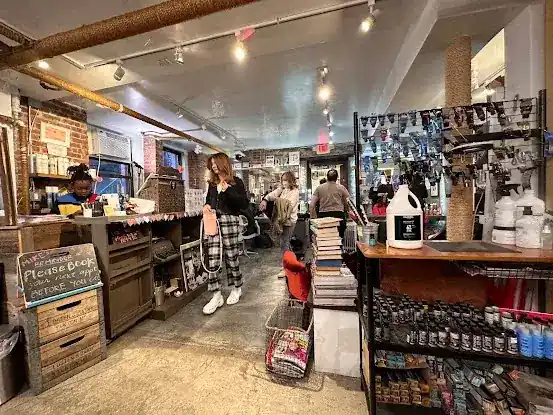 Salon Riz