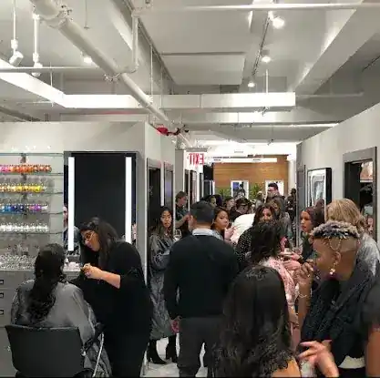 Salon SCK