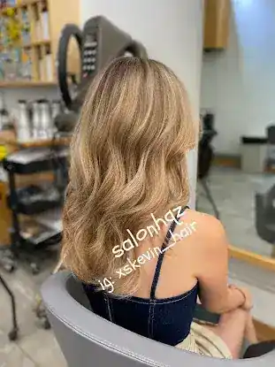 Salonhqz Inc